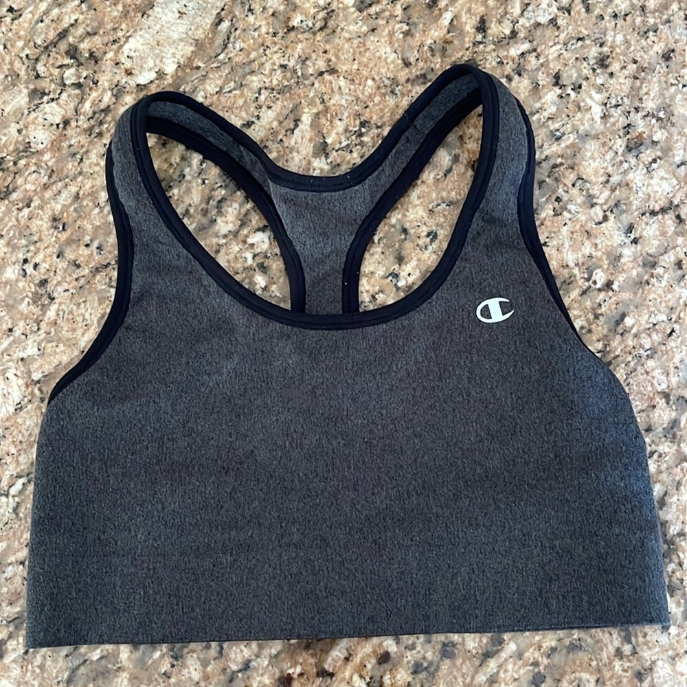 Champion sports bra